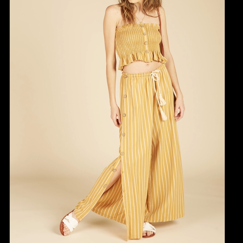 Pants Set | Vintage Havana